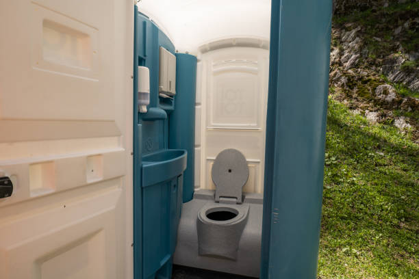 Best Portable Toilet Rental for Emergency Services  in Minturn, CO