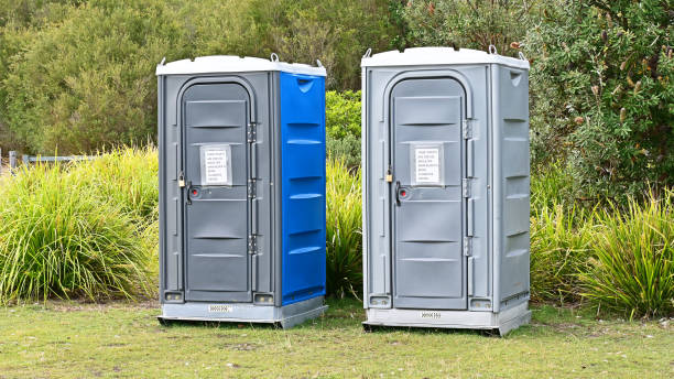 Best Portable Restroom Servicing (Cleaning and Restocking)  in Minturn, CO