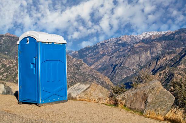 Best Standard Portable Toilet Rental  in Minturn, CO