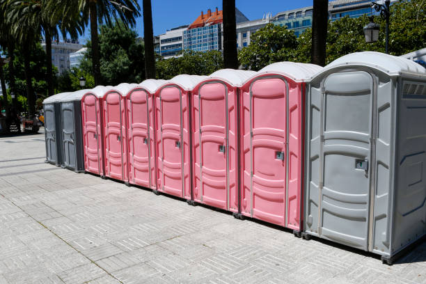 Best Portable Toilets for Disaster Relief Sites  in Minturn, CO