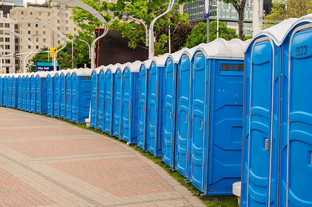 Best Portable Toilets with Baby Changing Stations  in Minturn, CO