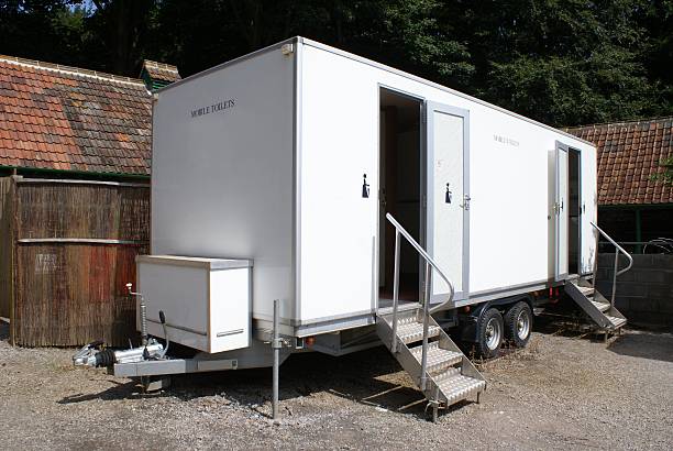 Portable Toilets for Disaster Relief Sites in Minturn, CO
